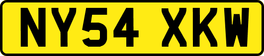 NY54XKW