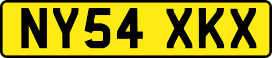 NY54XKX
