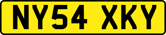 NY54XKY