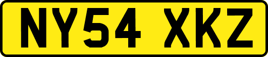 NY54XKZ