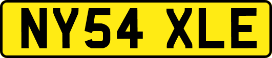 NY54XLE