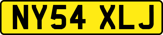 NY54XLJ