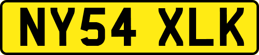 NY54XLK