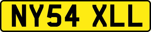 NY54XLL