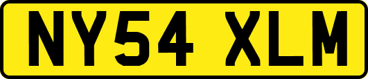 NY54XLM