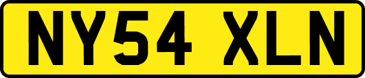 NY54XLN