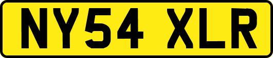 NY54XLR