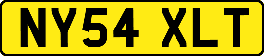 NY54XLT