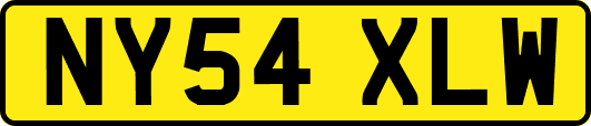 NY54XLW
