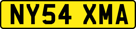 NY54XMA