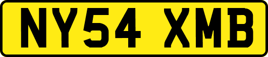 NY54XMB