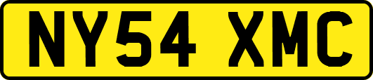 NY54XMC