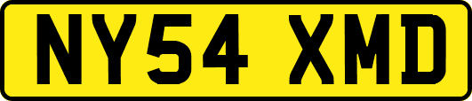NY54XMD