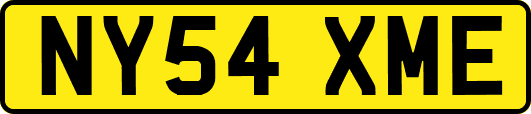 NY54XME