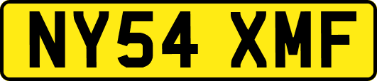 NY54XMF
