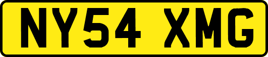 NY54XMG