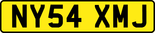 NY54XMJ
