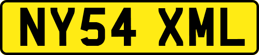 NY54XML