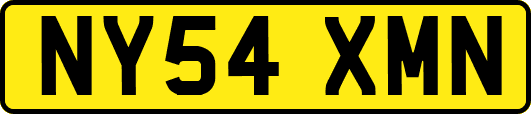 NY54XMN