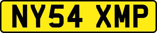 NY54XMP