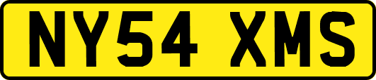 NY54XMS