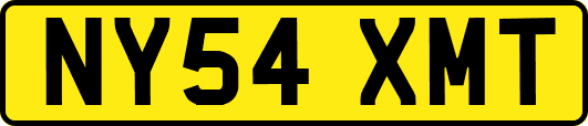 NY54XMT