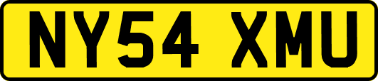 NY54XMU