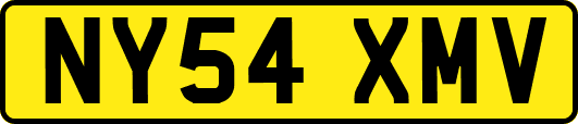 NY54XMV