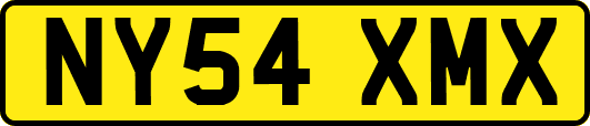 NY54XMX