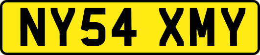 NY54XMY