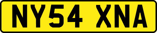 NY54XNA