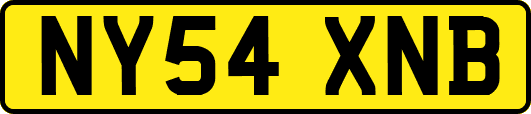 NY54XNB