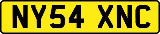 NY54XNC