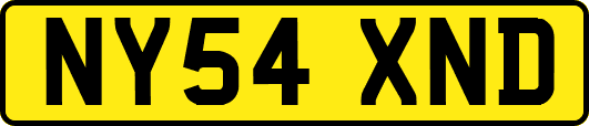 NY54XND