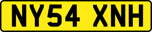 NY54XNH