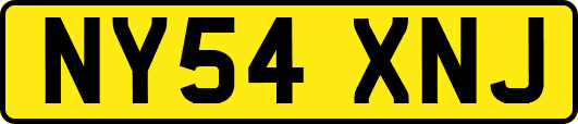 NY54XNJ