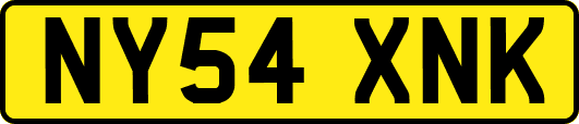 NY54XNK