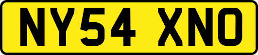 NY54XNO