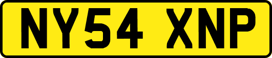 NY54XNP