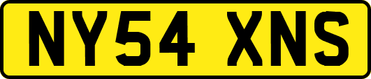NY54XNS