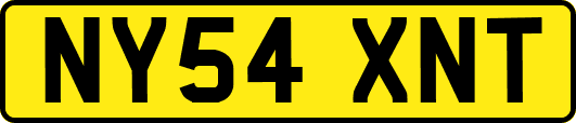 NY54XNT