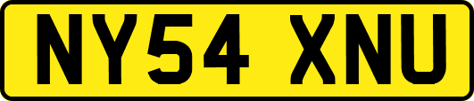 NY54XNU