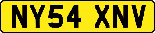 NY54XNV