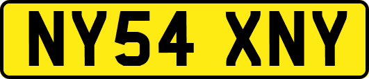 NY54XNY