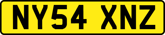 NY54XNZ