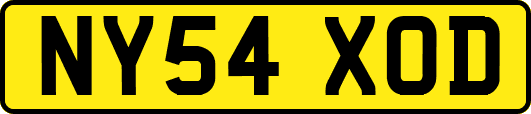 NY54XOD