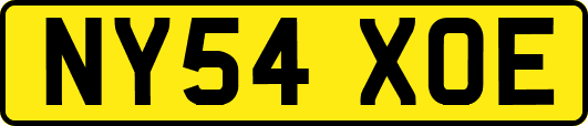 NY54XOE