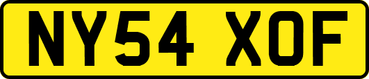 NY54XOF