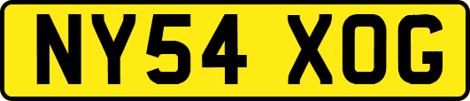 NY54XOG