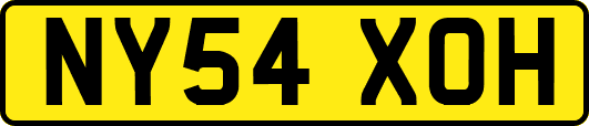NY54XOH
